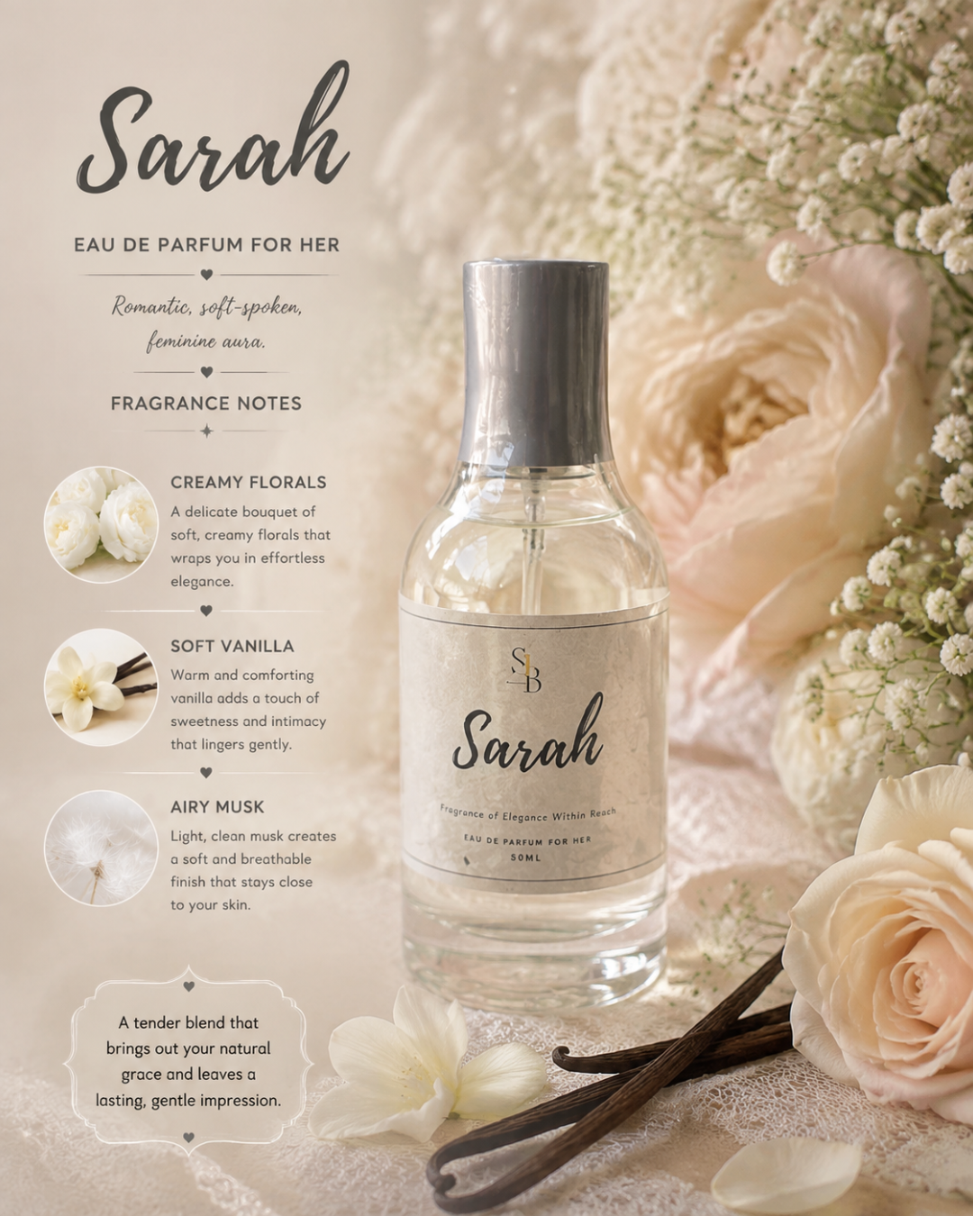Sarah