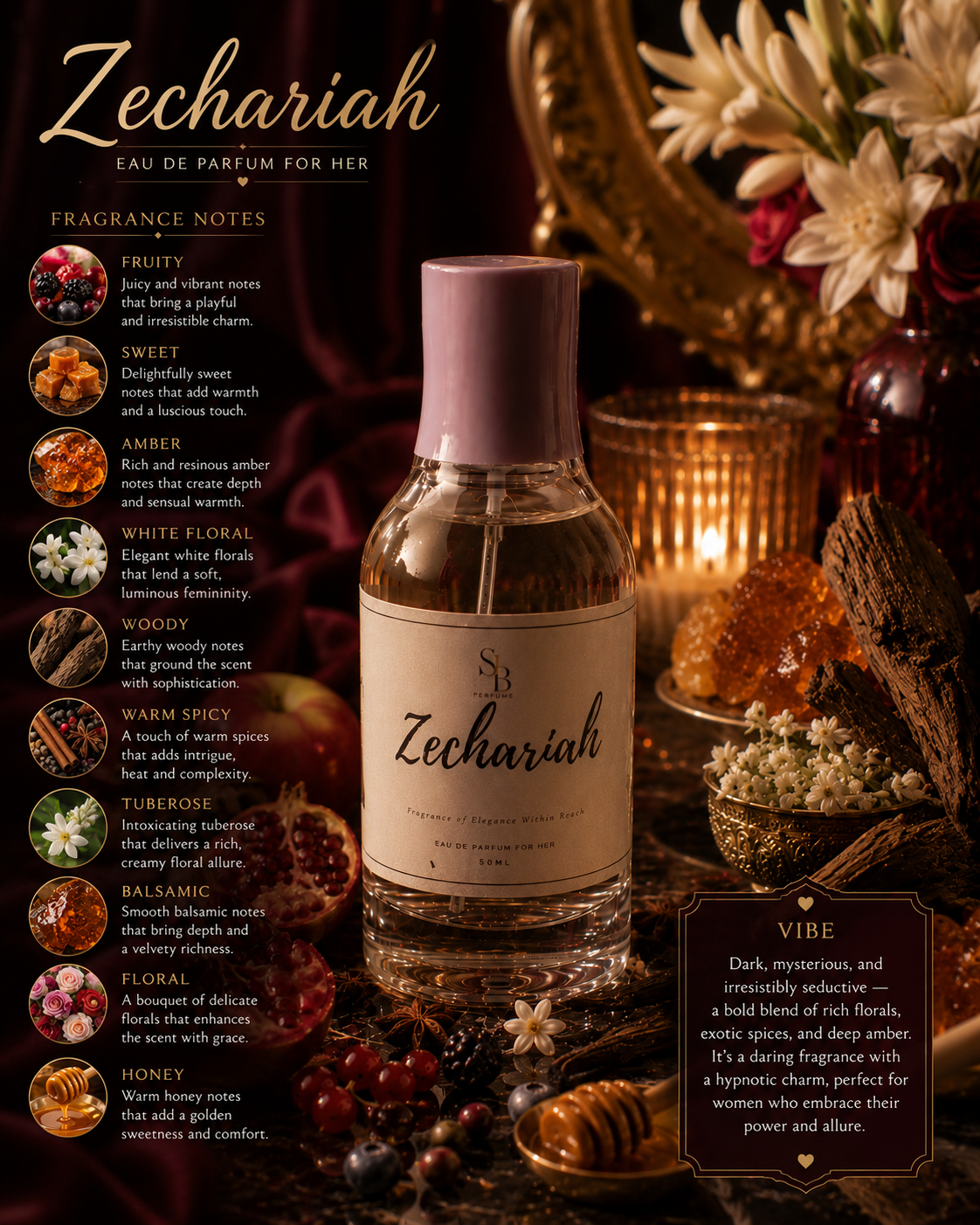 Zechariah